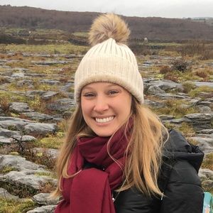 Meet your Posher, Mackenzi